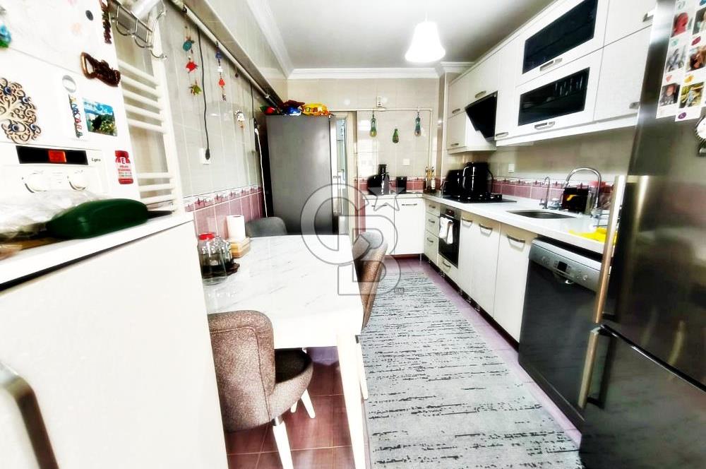 %70KREDİ PEYAMİ SEFA MAH.3+1 SATILIK DAİRE EMİEVİM-FUZULEV İSKANLI !!!