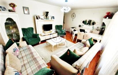 %70KREDİ PEYAMİ SEFA MAH.3+1 SATILIK DAİRE EMİEVİM-FUZULEV İSKANLI !!!