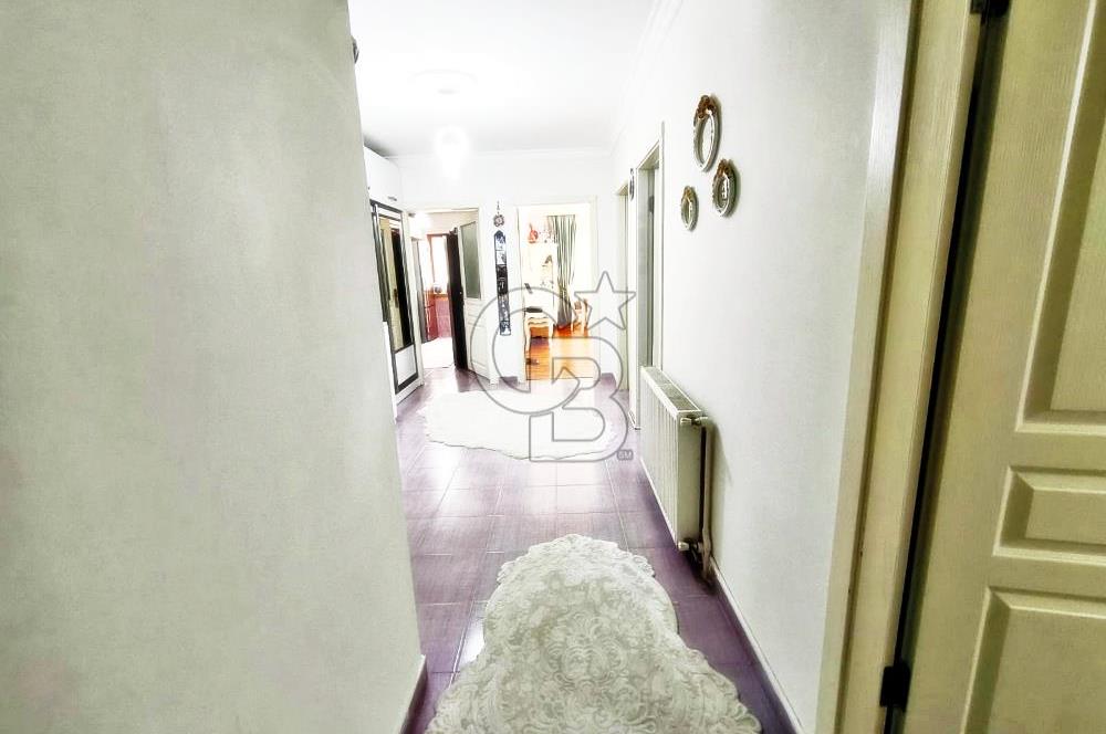 %70KREDİ PEYAMİ SEFA MAH.3+1 SATILIK DAİRE EMİEVİM-FUZULEV İSKANLI !!!