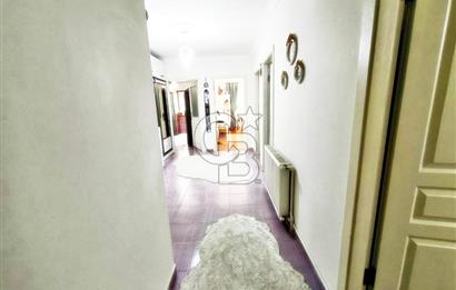%70KREDİ PEYAMİ SEFA MAH.3+1 SATILIK DAİRE EMİEVİM-FUZULEV İSKANLI !!!
