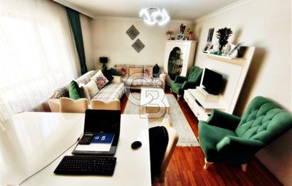 %70KREDİ PEYAMİ SEFA MAH.3+1 SATILIK DAİRE EMİEVİM-FUZULEV İSKANLI !!!