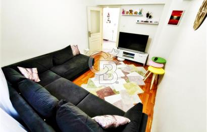 %70KREDİ PEYAMİ SEFA MAH.3+1 SATILIK DAİRE EMİEVİM-FUZULEV İSKANLI !!!