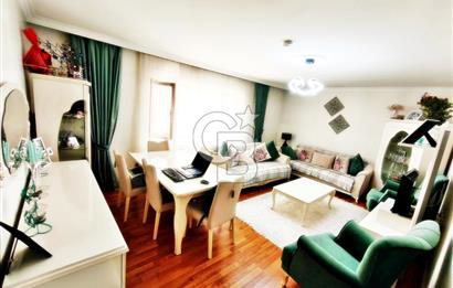 %70KREDİ PEYAMİ SEFA MAH.3+1 SATILIK DAİRE EMİEVİM-FUZULEV İSKANLI !!!
