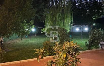 Kırklareli Lüleburgaz Turgutbey Köyü'nde Doğayla İç İçe, Geniş Bahçeli Müstakil Yaşam