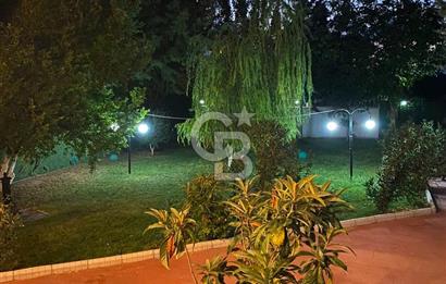 Kırklareli Lüleburgaz Turgutbey Köyü'nde Doğayla İç İçe, Geniş Bahçeli Müstakil Yaşam
