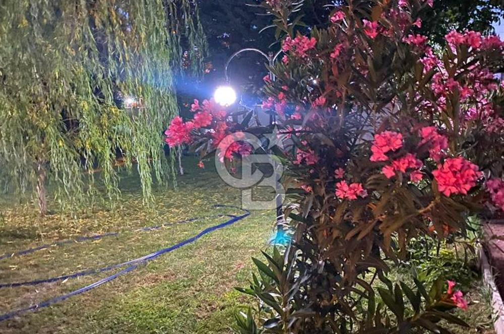 Kırklareli Lüleburgaz Turgutbey Köyü'nde Doğayla İç İçe, Geniş Bahçeli Müstakil Yaşam