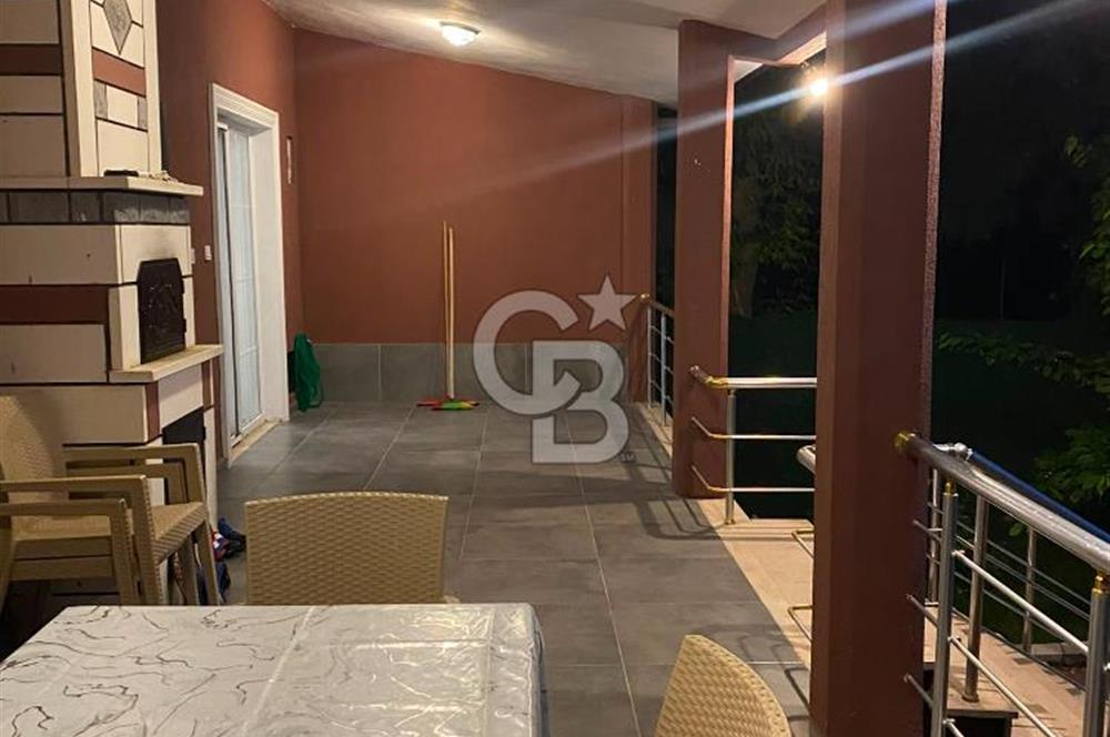 Kırklareli Lüleburgaz Turgutbey Köyü'nde Doğayla İç İçe, Geniş Bahçeli Müstakil Yaşam