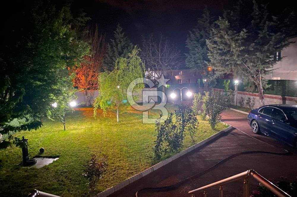 Kırklareli Lüleburgaz Turgutbey Köyü'nde Doğayla İç İçe, Geniş Bahçeli Müstakil Yaşam