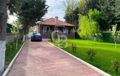 Kırklareli Lüleburgaz Turgutbey Köyü'nde Doğayla İç İçe, Geniş Bahçeli Müstakil Yaşam