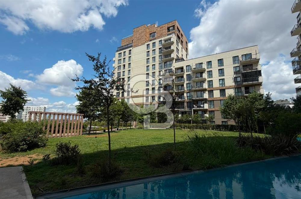 SİNPAŞ METROLİFE  SATILIK  11. KATTA KAPALI BALKONLU 1+1 DAİRE FIRSATI