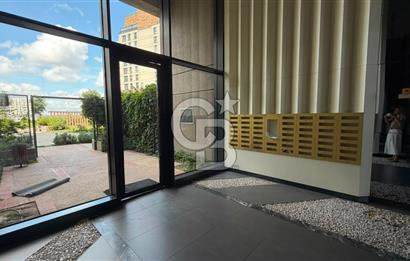 SİNPAŞ METROLİFE  SATILIK  11. KATTA KAPALI BALKONLU 1+1 DAİRE FIRSATI