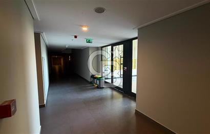 SİNPAŞ METROLİFE  SATILIK  11. KATTA KAPALI BALKONLU 1+1 DAİRE FIRSATI