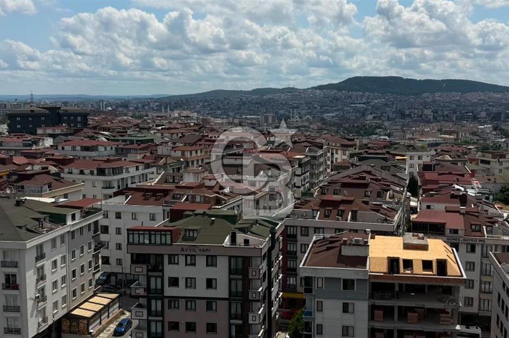 SİNPAŞ METROLİFE  SATILIK  11. KATTA KAPALI BALKONLU 1+1 DAİRE FIRSATI