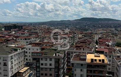 SİNPAŞ METROLİFE  SATILIK  11. KATTA KAPALI BALKONLU 1+1 DAİRE FIRSATI