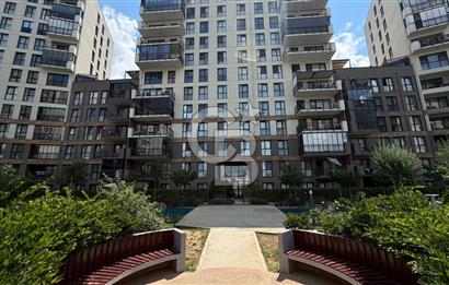 SİNPAŞ METROLİFE  SATILIK  11. KATTA KAPALI BALKONLU 1+1 DAİRE FIRSATI