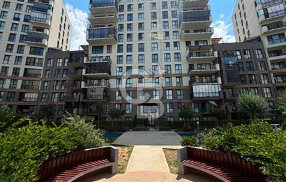 SİNPAŞ METROLİFE  SATILIK  11. KATTA KAPALI BALKONLU 1+1 DAİRE FIRSATI