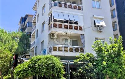 Narlıdere Ilıca’da Ferah, Metroya Yakın 3+1 Kiralık Daire 