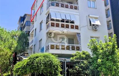 Narlıdere Ilıca’da Ferah, Metroya Yakın 3+1 Kiralık Daire 