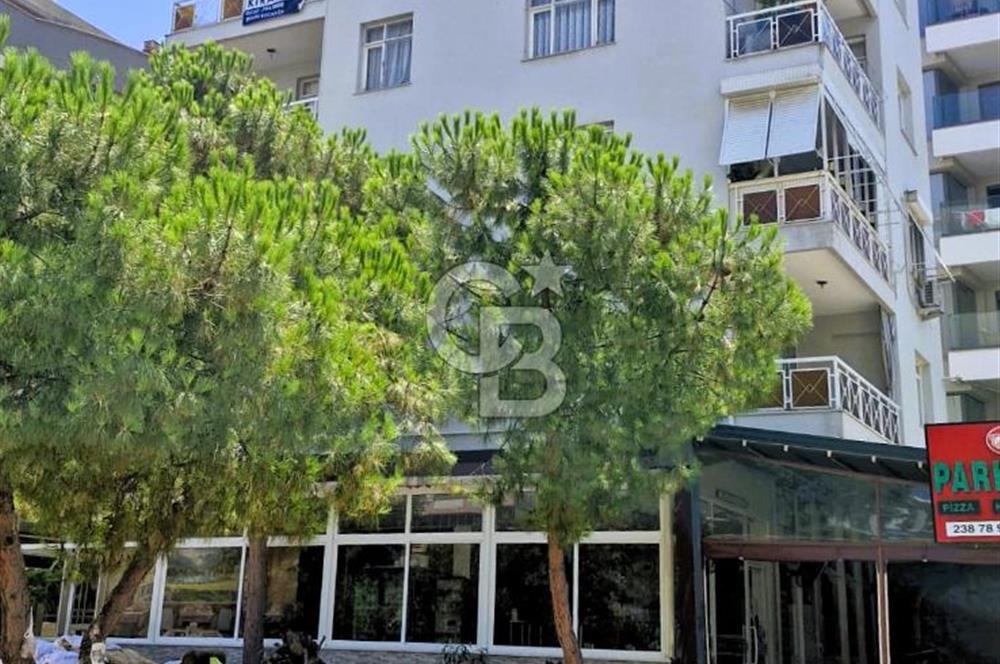 Narlıdere Ilıca’da Ferah, Metroya Yakın 3+1 Kiralık Daire 