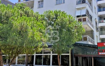 Narlıdere Ilıca’da Ferah, Metroya Yakın 3+1 Kiralık Daire 