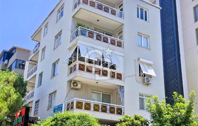 Narlıdere Ilıca’da Ferah, Metroya Yakın 3+1 Kiralık Daire 