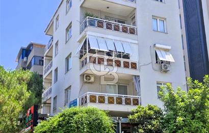 Narlıdere Ilıca’da Ferah, Metroya Yakın 3+1 Kiralık Daire 