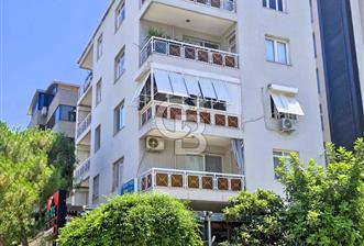 Narlıdere Ilıca’da Ferah, Metroya Yakın 3+1 Kiralık Daire  - 11 - 360302