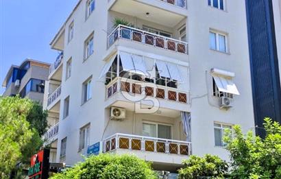 Narlıdere Ilıca’da Ferah, Metroya Yakın 3+1 Kiralık Daire 