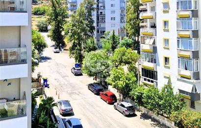 Narlıdere Ilıca’da Ferah, Metroya Yakın 3+1 Kiralık Daire 