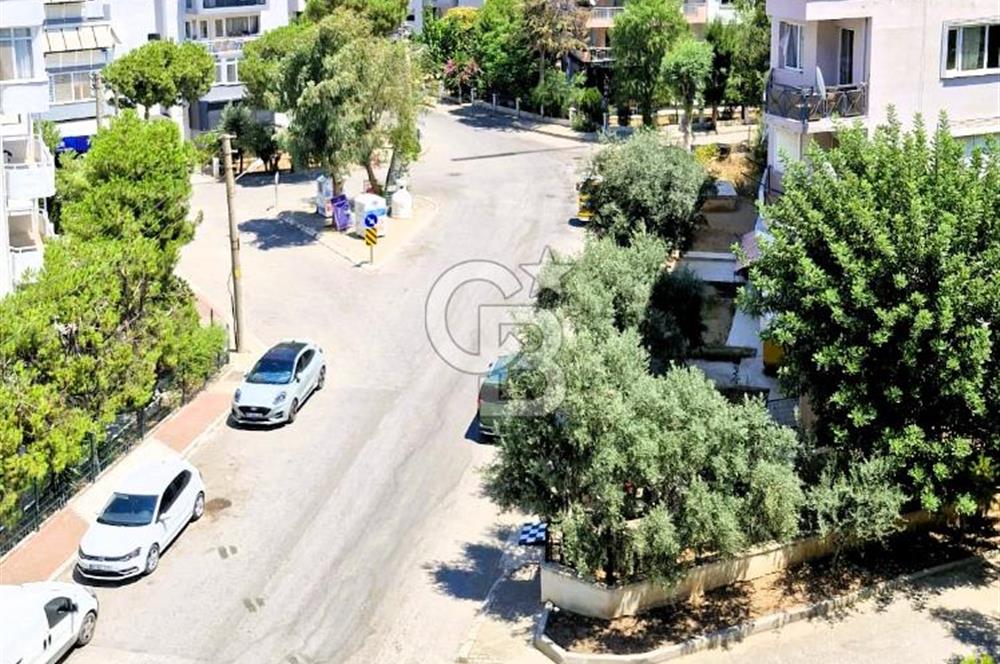 Narlıdere Ilıca’da Ferah, Metroya Yakın 3+1 Kiralık Daire 