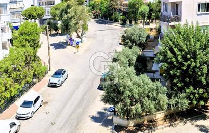 Narlıdere Ilıca’da Ferah, Metroya Yakın 3+1 Kiralık Daire 