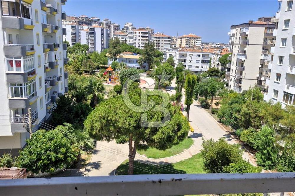 Narlıdere Ilıca’da Ferah, Metroya Yakın 3+1 Kiralık Daire 