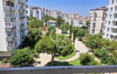 Narlıdere Ilıca’da Ferah, Metroya Yakın 3+1 Kiralık Daire 