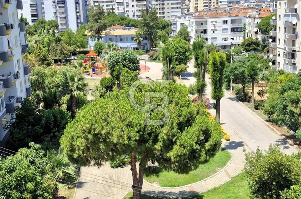 Narlıdere Ilıca’da Ferah, Metroya Yakın 3+1 Kiralık Daire 