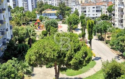Narlıdere Ilıca’da Ferah, Metroya Yakın 3+1 Kiralık Daire 