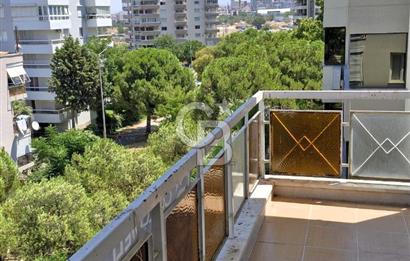 Narlıdere Ilıca’da Ferah, Metroya Yakın 3+1 Kiralık Daire 