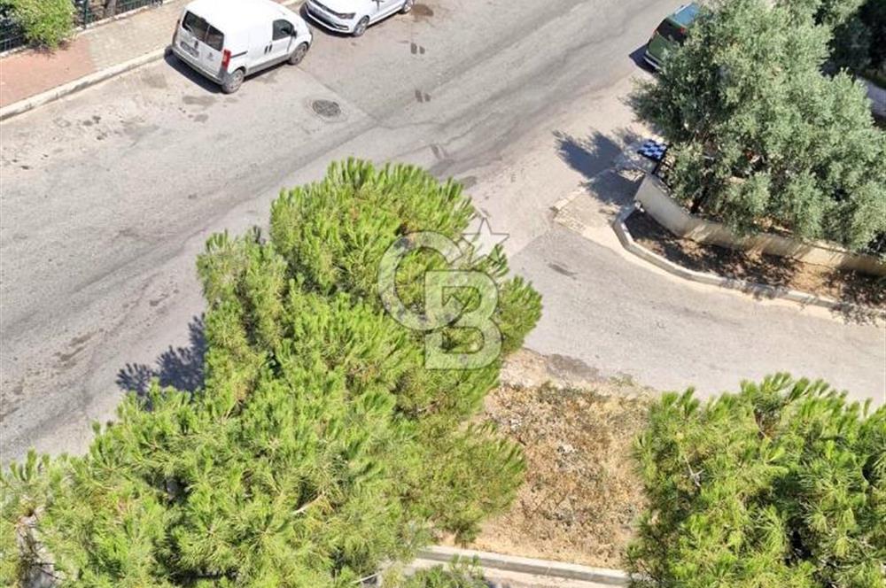 Narlıdere Ilıca’da Ferah, Metroya Yakın 3+1 Kiralık Daire 