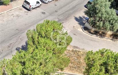Narlıdere Ilıca’da Ferah, Metroya Yakın 3+1 Kiralık Daire 