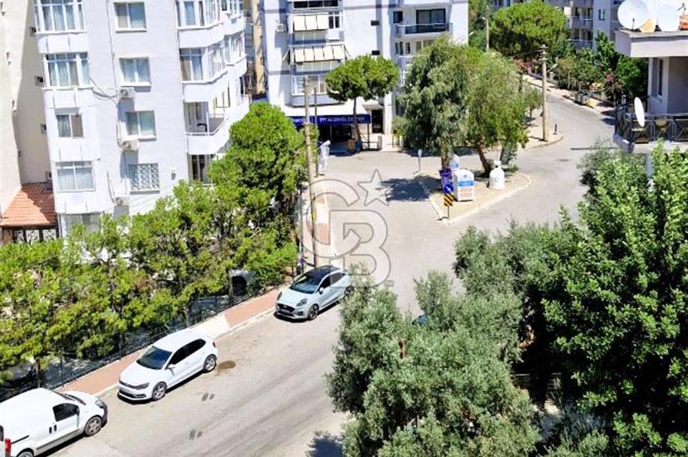 Narlıdere Ilıca’da Ferah, Metroya Yakın 3+1 Kiralık Daire 