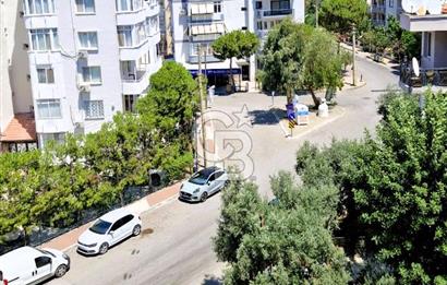 Narlıdere Ilıca’da Ferah, Metroya Yakın 3+1 Kiralık Daire 