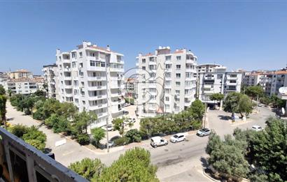Narlıdere Ilıca’da Ferah, Metroya Yakın 3+1 Kiralık Daire 