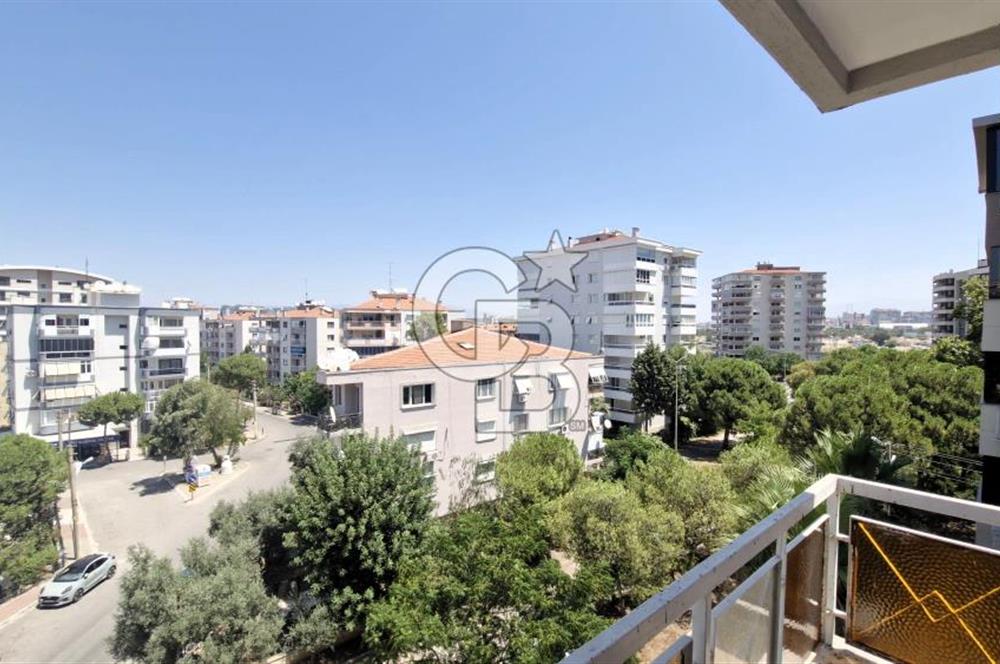 Narlıdere Ilıca’da Ferah, Metroya Yakın 3+1 Kiralık Daire 