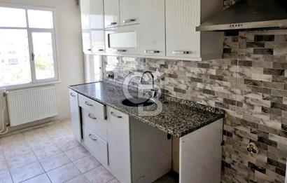 Narlıdere Ilıca’da Ferah, Metroya Yakın 3+1 Kiralık Daire 
