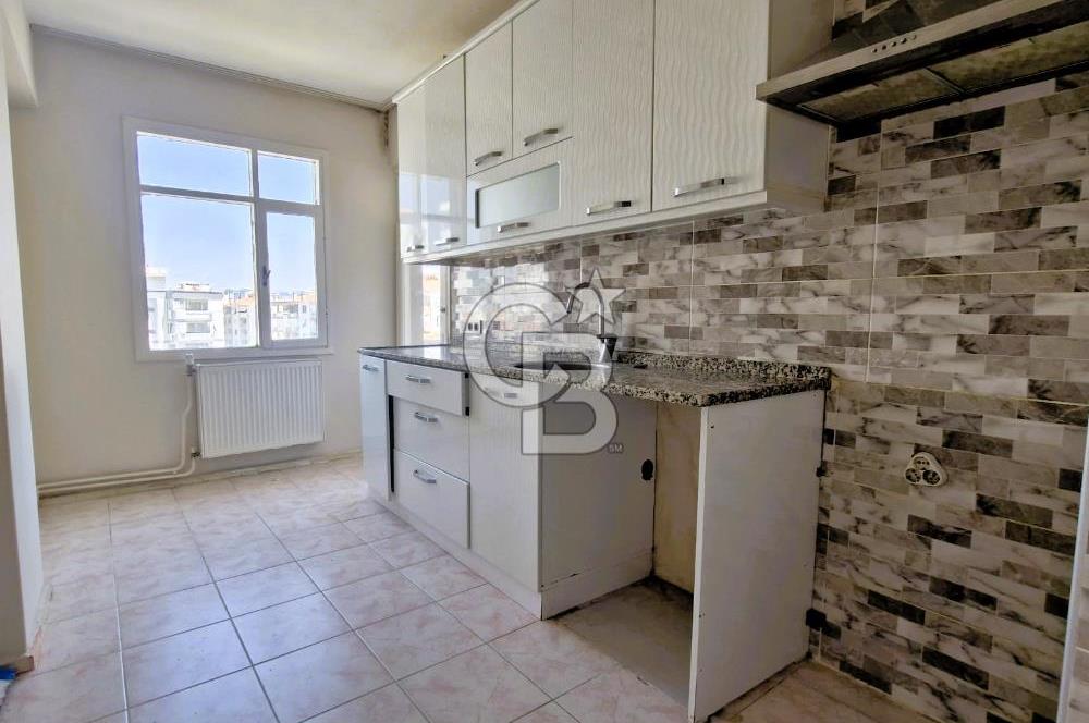 Narlıdere Ilıca’da Ferah, Metroya Yakın 3+1 Kiralık Daire 