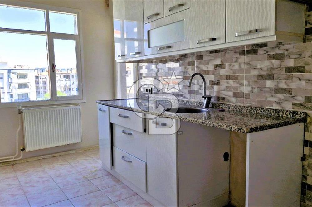 Narlıdere Ilıca’da Ferah, Metroya Yakın 3+1 Kiralık Daire 