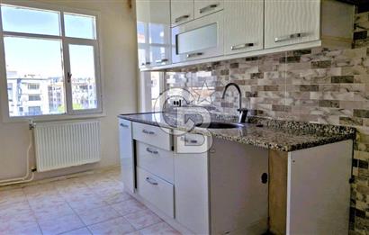 Narlıdere Ilıca’da Ferah, Metroya Yakın 3+1 Kiralık Daire 