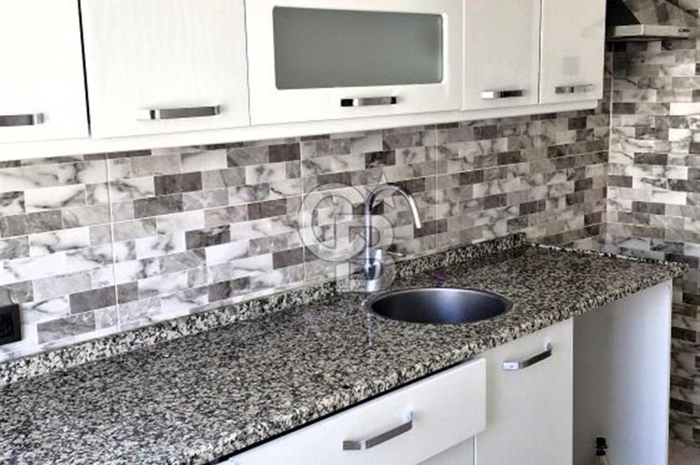 Narlıdere Ilıca’da Ferah, Metroya Yakın 3+1 Kiralık Daire 