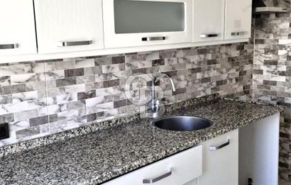 Narlıdere Ilıca’da Ferah, Metroya Yakın 3+1 Kiralık Daire 