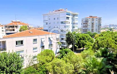 Narlıdere Ilıca’da Ferah, Metroya Yakın 3+1 Kiralık Daire 