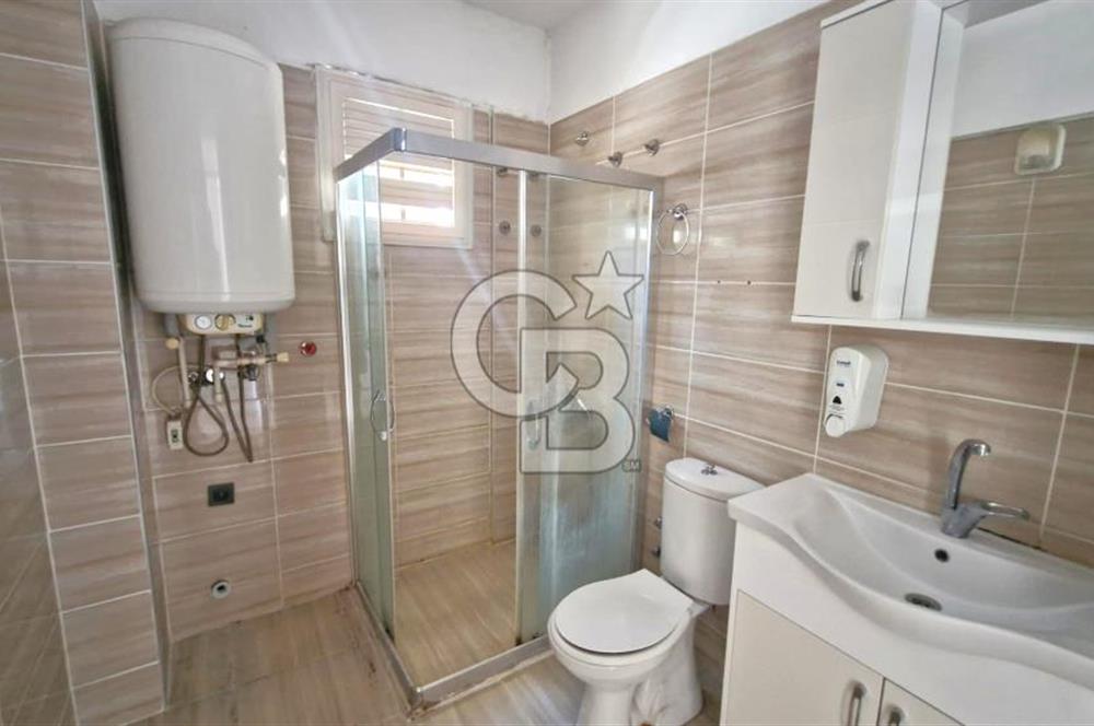 Narlıdere Ilıca’da Ferah, Metroya Yakın 3+1 Kiralık Daire 